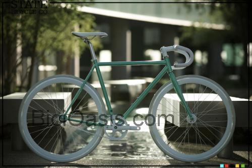 State Bicycle Vice opinión y ficha técnica